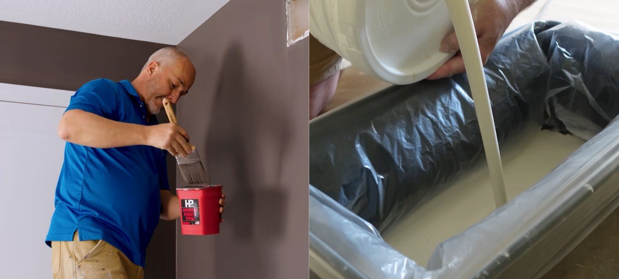 Zone Intervention Peinture Cenon