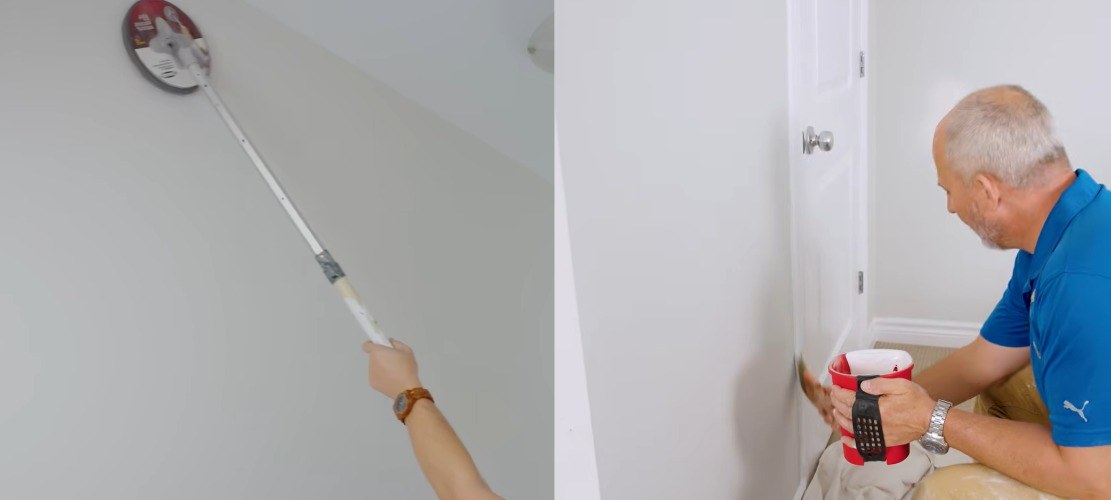 Zone Intervention Peinture Cenon